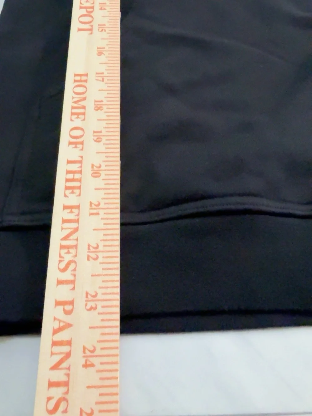 lululemon athletica Women's Pullover Hoodie - Black